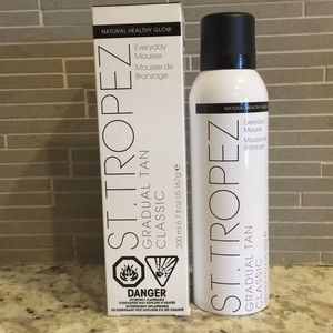 ST. TROPEZ Gradual Tan Classic Mousse